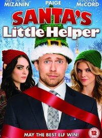 pelicula Santa’s Little Helper [Pequeño Ayudante De Santa Claus]